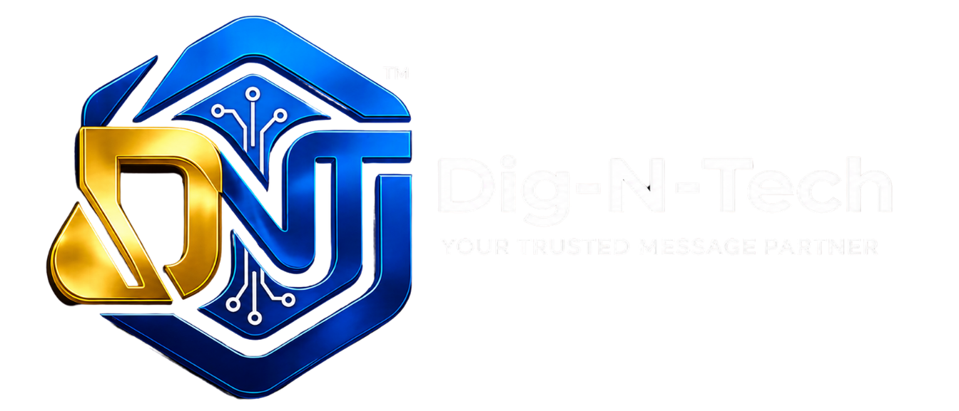 Dig-N-Tech
