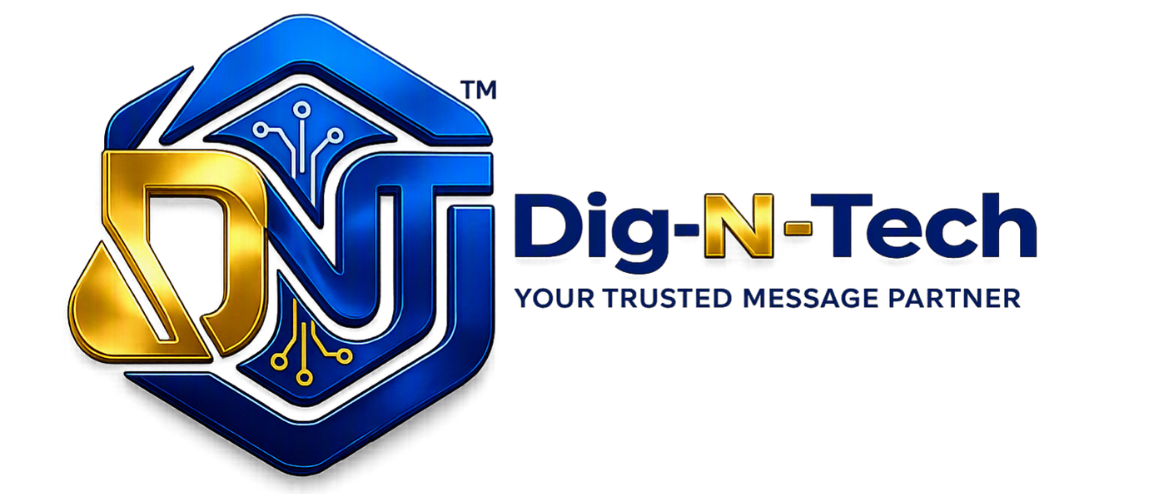 Dig-N-Tech
